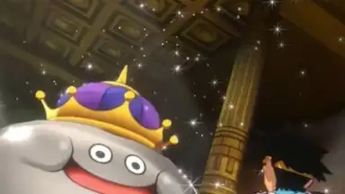 DRAGON QUEST The Adventure of Dai: A Hero's Bonds screenshot 19