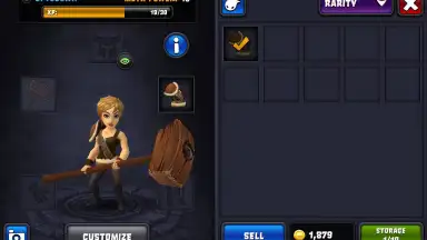 Spirit Lords screenshot 6