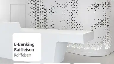Raiffeisen screenshot 5