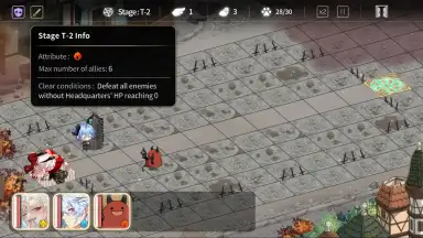 What in Hell is Bad? screenshot 9