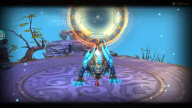 Chaos: Immortal Era screenshot 10