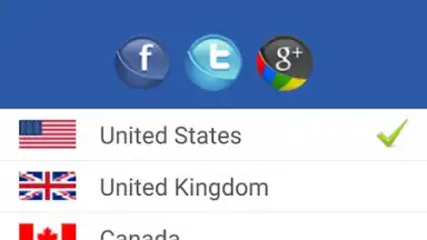 Tigervpns screenshot 7