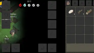 The Wild Darkness screenshot 5