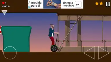 Short Ride screenshot 6
