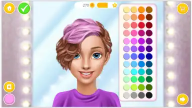Hannah Highschool Summer Crush screenshot 2