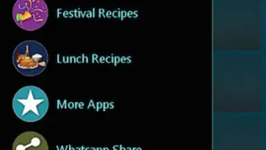 Cook Book screenshot 4