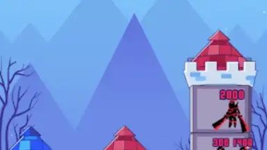 Hero Castle War: Tower Attack screenshot 5