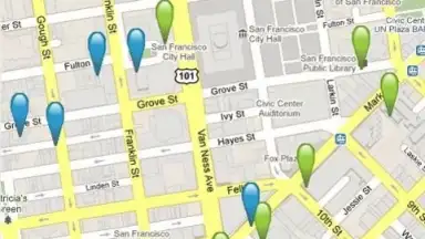 WiFi Finder screenshot 2
