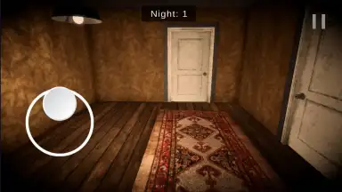 Five Nights At Shrek's Hotel 2 screenshot 14