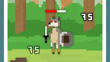 RPG Clicker screenshot 6