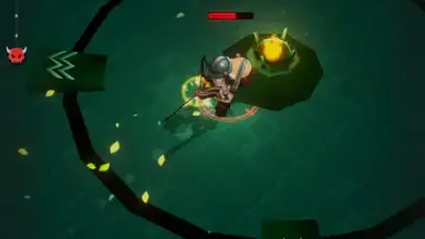 Alchemy Knight screenshot 9
