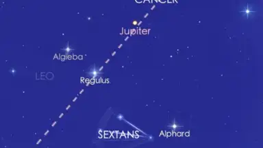 Star Walk 2 Free screenshot 4