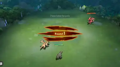 Summon Dragons screenshot 7