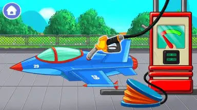 Kids Cars Games! screenshot 9