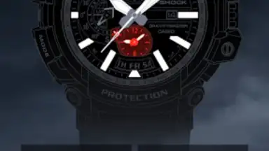 G-SHOCK Connected screenshot 1