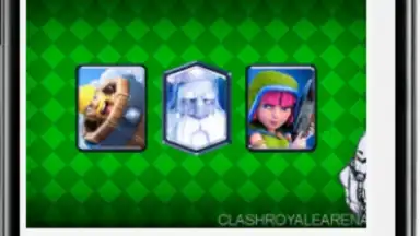 Clash Royale News screenshot 1