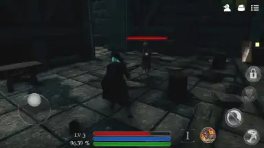Way of Retribution screenshot 8