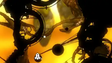 BADLAND 2 screenshot 10