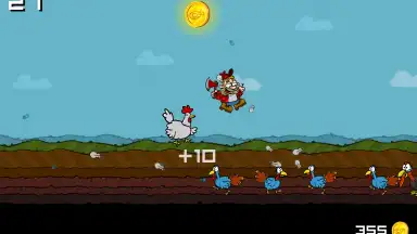Crazy Farming screenshot 4