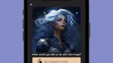 DnCreate - DnD 5e sheet screenshot 7