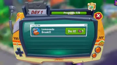 Plants vs. Zombies 3 screenshot 7