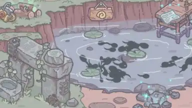 Super Snail screenshot 7