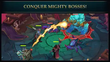 Juggernaut Wars screenshot 21