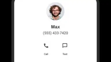 Burner screenshot 4