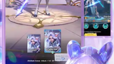 Heroes of Crown VNG screenshot 10
