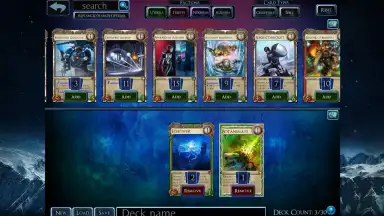SolForge screenshot 3