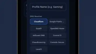 NetFix-Ai: Smart DNS Changer screenshot 3