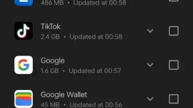 Google Play screenshot 15