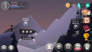 MonsterMtn screenshot 7