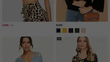 SHEIN screenshot 8