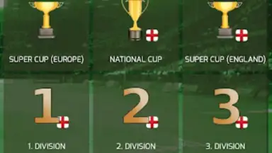 True Football 3 screenshot 12