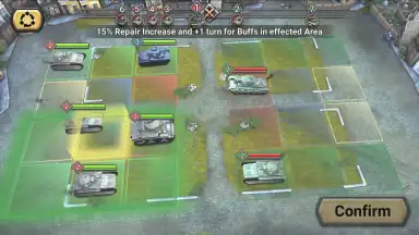 Tank Command screenshot 10