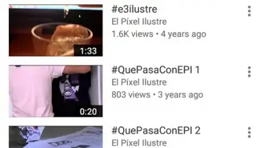 YouTube Go screenshot 5