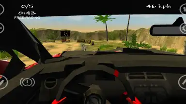 Exion Off-Road Racing screenshot 11