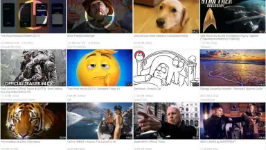 Tube Plus screenshot 2
