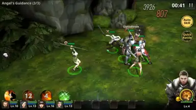 Heroes 9: Awakers screenshot 7