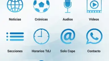 Tiempo De Juego screenshot 5