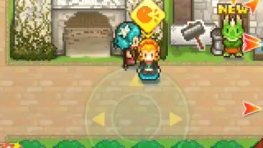 Quest Town Saga screenshot 5