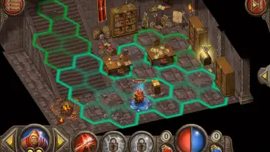 Devils & Demons screenshot 2
