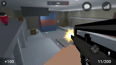 Block Strike screenshot 6