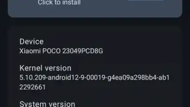 APatch screenshot 1