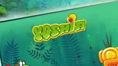 Yoshin Dash Adventure screenshot 3