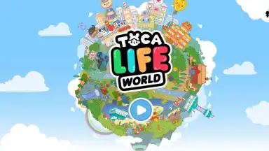 Toca Boca World screenshot 10