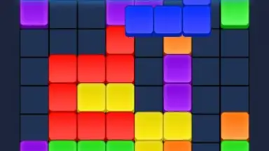 Block Blast Dark screenshot 3