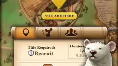 MouseHunt screenshot 9