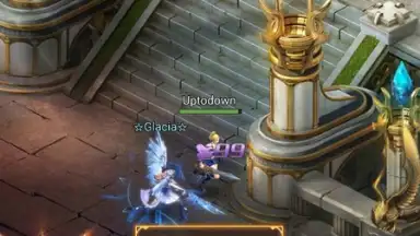 League of Angels: Pact screenshot 6
